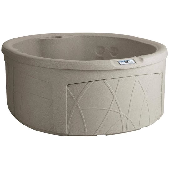 lifesmart-key-largo-plug-play-hot-tub-4-person-13-jet-sand-1