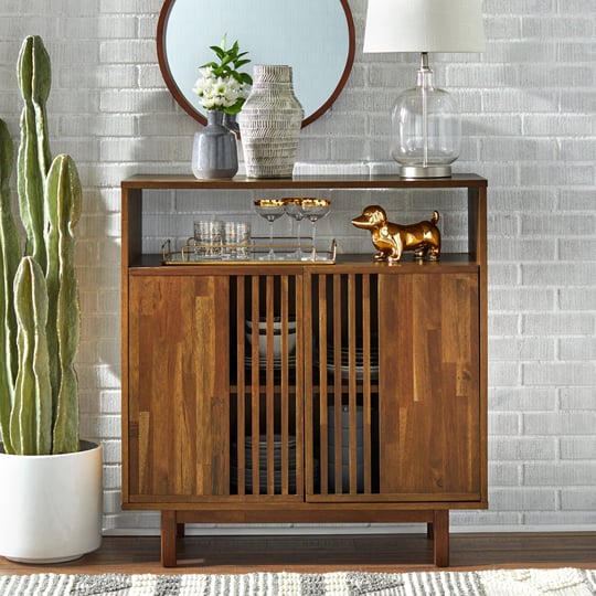 lifestorey-vohl-slatted-pecan-finished-mid-century-sideboard-1