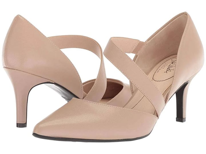 lifestride-womens-suki-medium-wide-pump-shoes-tender-taupe-size-11-0-m-1
