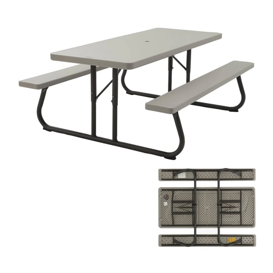 lifetime-6-ft-putty-folding-picnic-table-1