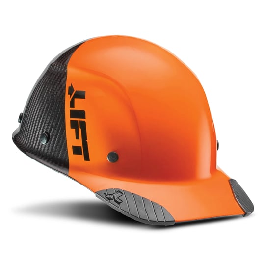 lift-safety-dax-carbon-fiber-cap-brim-50-50-orange-black-1