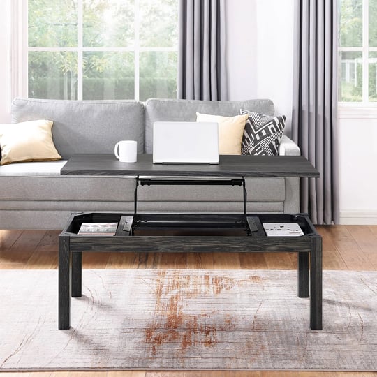 lift-top-coffee-tables-with-storage-shelf-black-1