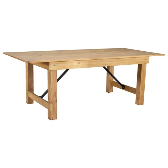 light-natural-wood-4-leg-dining-table-seats-8-1