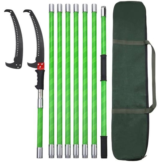likeem-26-feet-tree-pole-pruner-manual-branches-trimmer-tree-branch-garden-tools-loppers-hand-pole-s-1