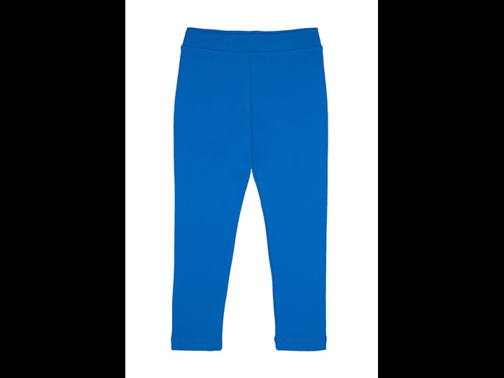 lilax-girls-basic-solid-full-length-cotton-soft-leggings-royal-blue-12-years-1