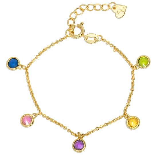 lily-nily-kids-multicolor-cubic-zirconia-charm-bracelet-1