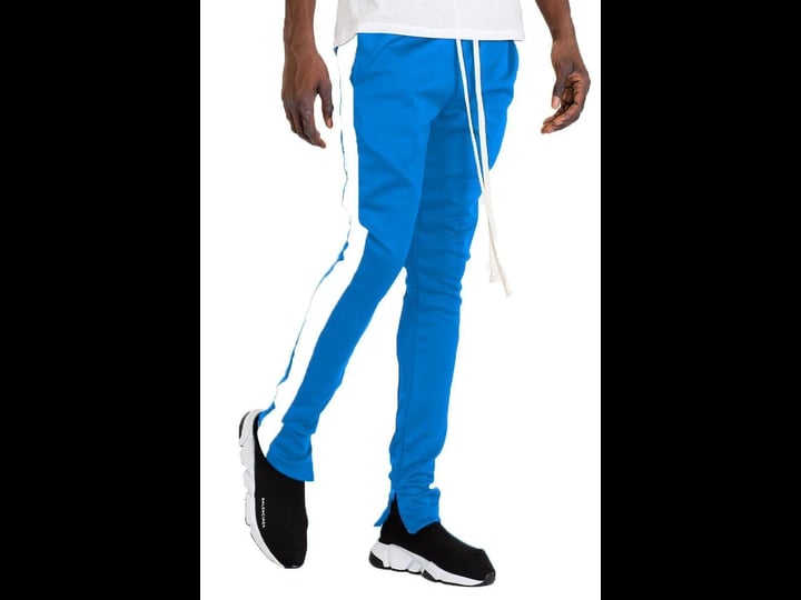 lime-milo-mens-sky-blue-slim-fit-track-pants-joggers-mens-size-xl-37