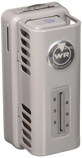 line-volt-mechanical-tstat-gray-white-rodgers-152-9-1