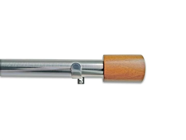 linen-avenue-wood-cylinder-single-window-curtain-rod-set-48-to-66-inch-brushed-nickel-1