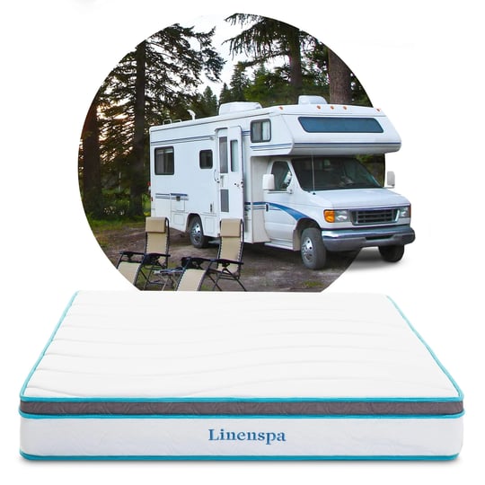 linenspa-8-inch-memory-foam-and-innerspring-hybrid-medium-firm-feel-rv-queen-mattress-white-1