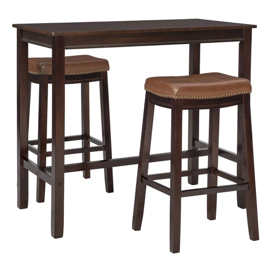 linon-claridge-brown-cognac-3pc-bar-set-1