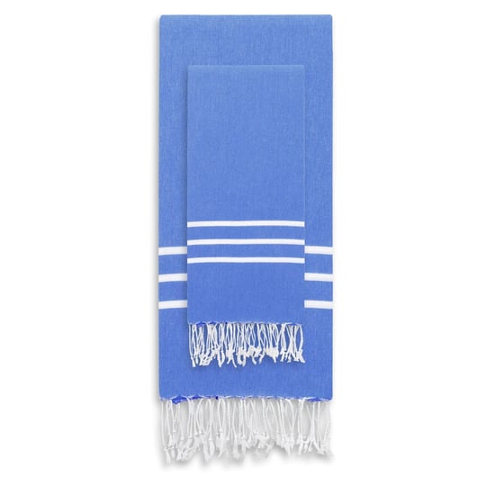 linum-home-textiles-alara-turkish-pestemal-beach-towel-set-royal-blue-1