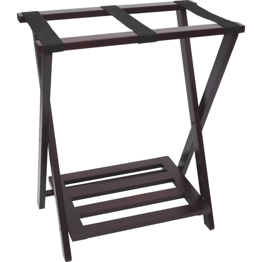 lipper-right-height-folding-luggage-rack-espresso-1