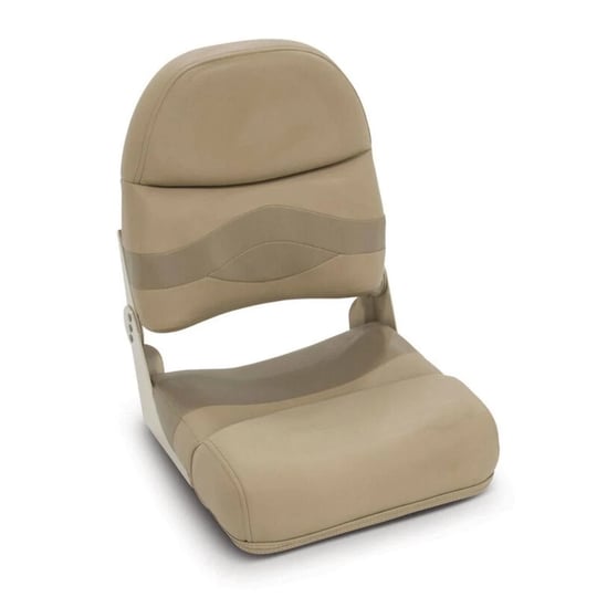 lippert-650176-fold-down-seat-pontoon-beige-1