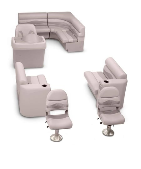 lippert-768543-deluxe-pontoon-seat-kit-champaign-1
