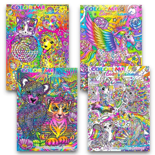 lisa-frank-adult-coloring-book-set-4-1
