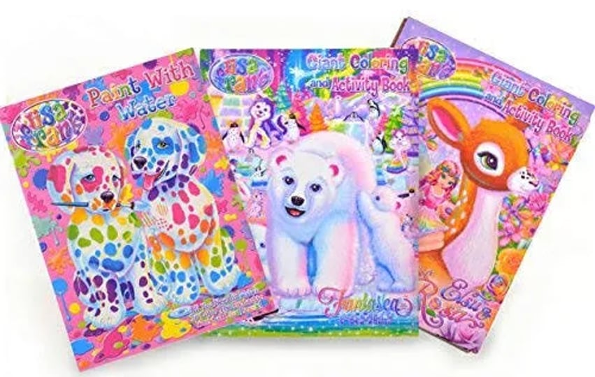 lisa-frank-coloring-and-activity-book-1