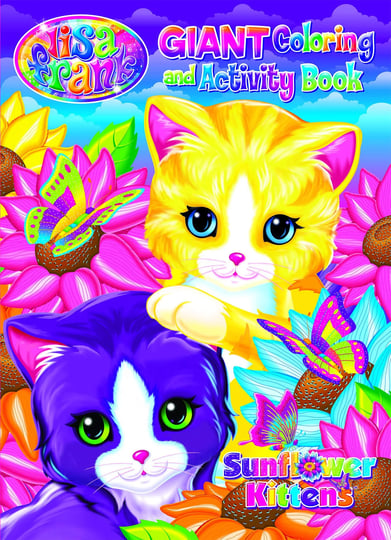 lisa-frank-giant-coloring-activity-book-playtime-kittens-1