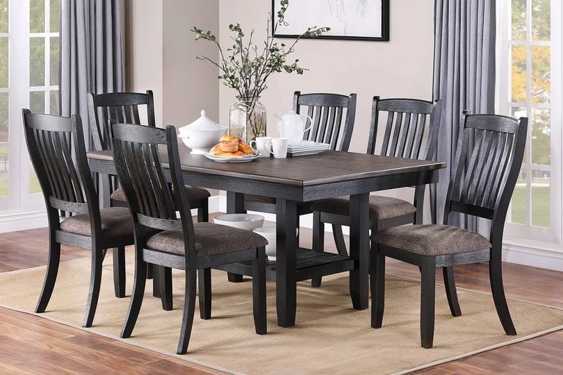 liteni-7-pieces-classic-wood-dining-set-in-dark-coffee-1