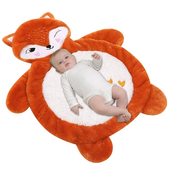little-grape-land-baby-play-mat-for-floor-tummy-time-mat-fox-nursery-rug-baby-floor-piano-play-mat-g-1