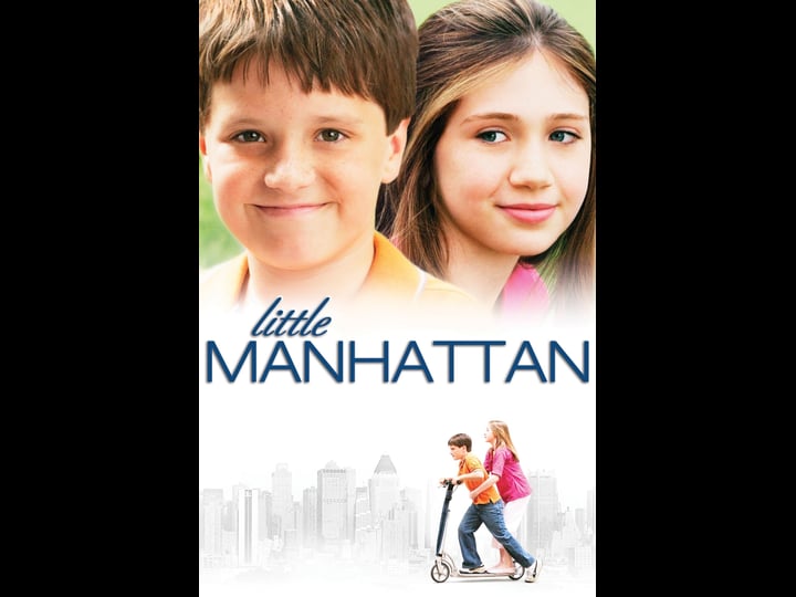 little-manhattan-tt0412922-1