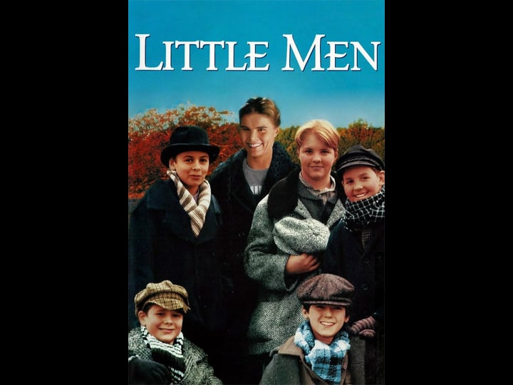 little-men-tt0145048-1