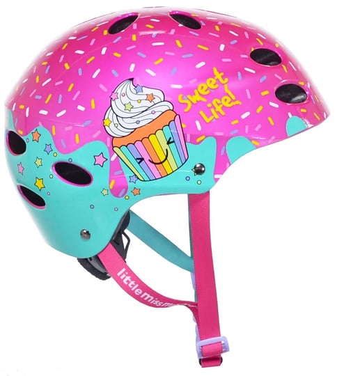 little-missmatched-sweet-life-cupcake-multi-sport-childs-helmet-ages-5-up-pink-1