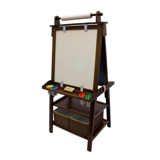 little-partners-deluxe-learn-and-play-art-center-espresso-1