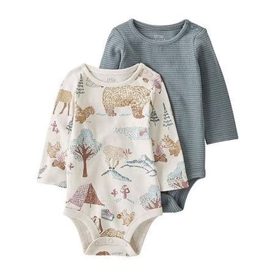 little-planet-by-carters-baby-boys-2-pc-bodysuit-green-regular-18-months-one-pieces-bodysuits-multi--1