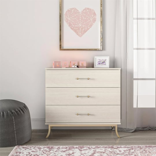 little-seeds-monarch-hill-clementine-3-drawer-dresser-white-1