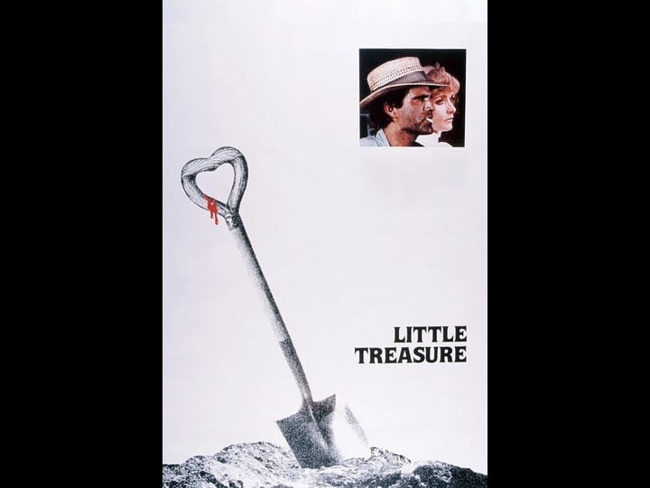 little-treasure-tt0089496-1