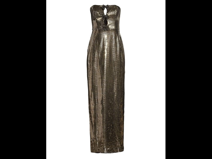 liv-foster-womens-strapless-sequined-bow-embellished-gown-gold-size-13