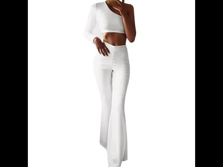 liveday-women-long-flared-pants-high-waist-wide-leg-trousers-bell-bottom-yoga-pants-womens-size-smal-1