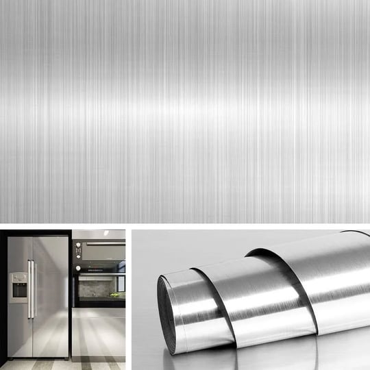 livelynine-brushed-nickel-vinyl-peel-and-stick-wallpaper-decorative-stainless-steel-wall-paper-for-c-1