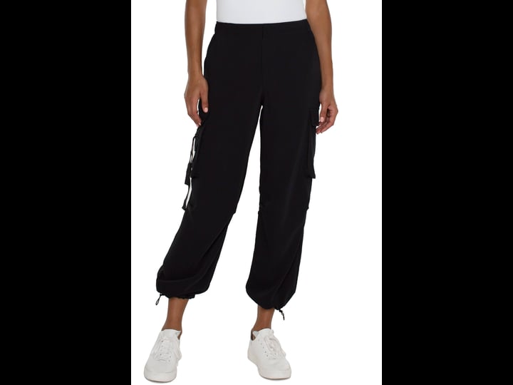 liverpool-womens-pull-on-parachute-cargo-pants-in-black-size-xl-1