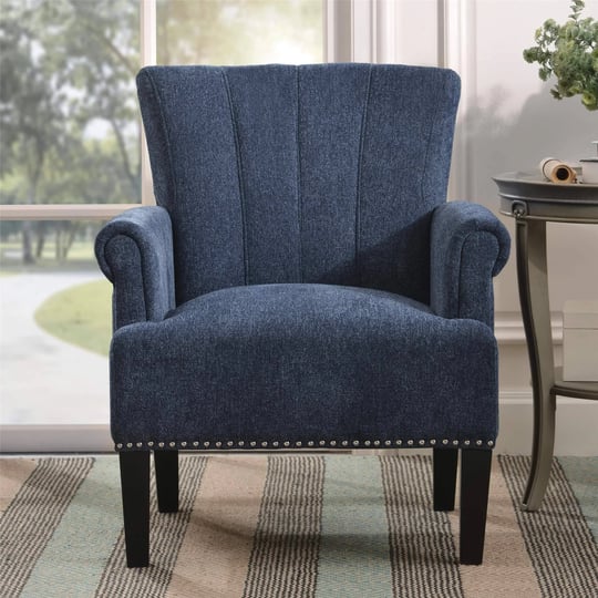 living-room-chairs-upholstered-chairs-polyester-armchair-club-chair-with-rivet-tufted-scroll-arm-tuf-1