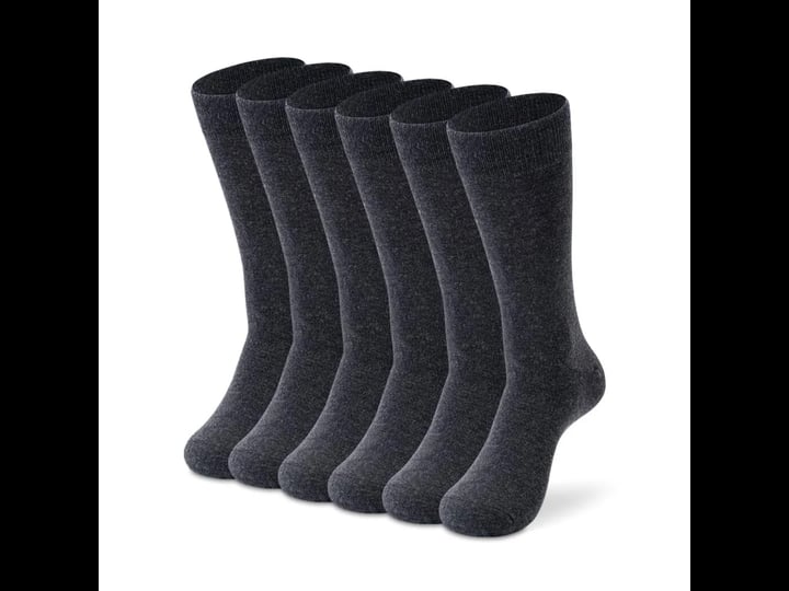 lixia-mens-thin-merino-wool-socks-winter-warm-breathable-crew-dress-trouser-socks-3-6-pairs-pack-1