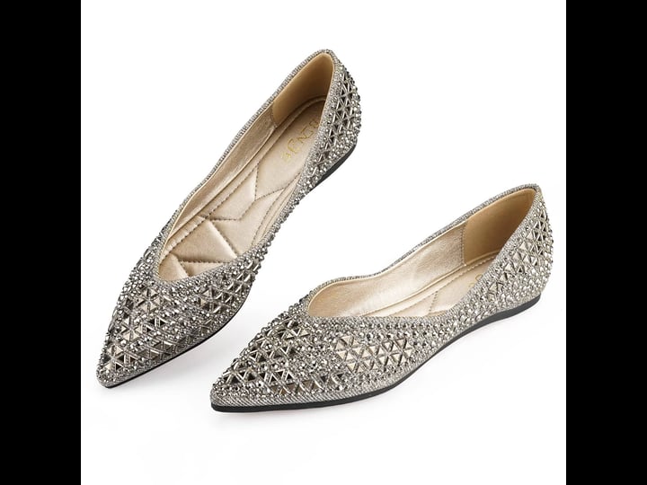 liyuhanjialu-flats-shoes-women-rhinestone-pointed-head-ballet-flats-comfortable-soft-memory-foam-ins-1