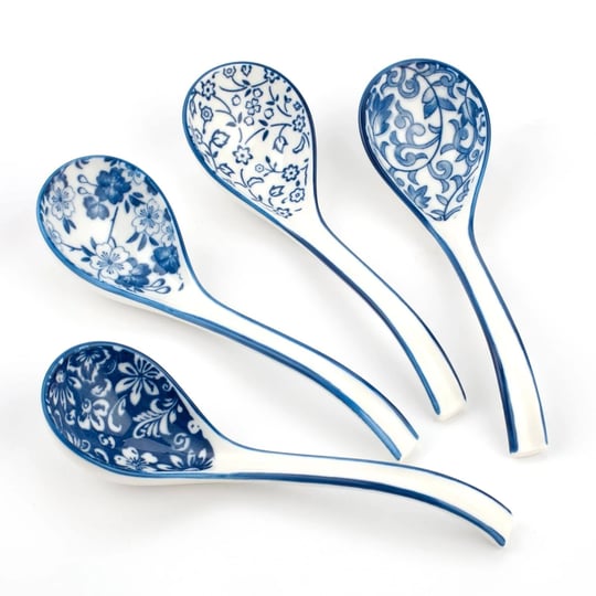 llewyn-asian-chinese-ceramic-spoons-japanese-soup-spoons-with-long-curved-handle-for-ramendumplingph-1