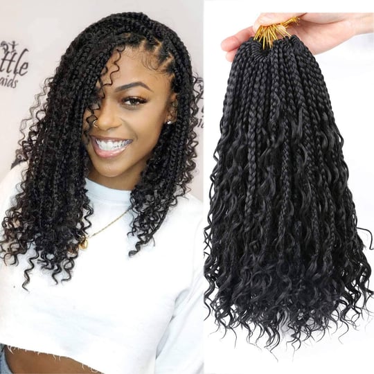 lmzim-14-inch-goddess-box-braids-crochet-hair-bohomian-crochet-box-braids-curly-ends-8-pack-3x-croch-1