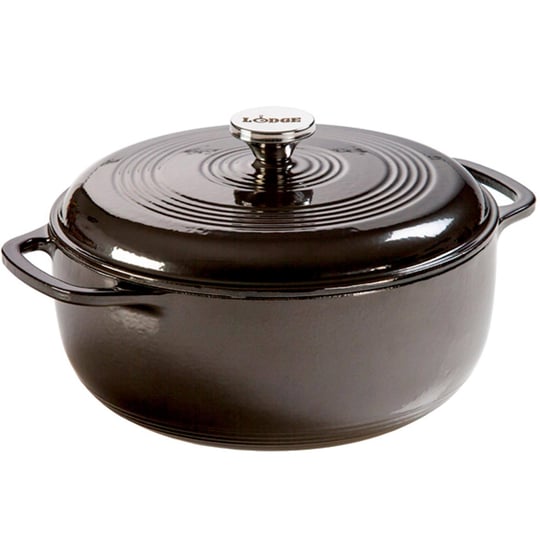lodge-6-quart-enameled-cast-iron-dutch-oven-midnight-chrome-1