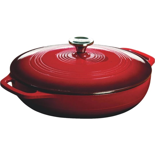 lodge-cast-iron-casserole-dish-3-6-qt-red-1