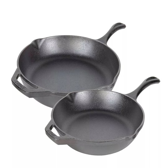 lodge-chef-collection-skillet-set-1