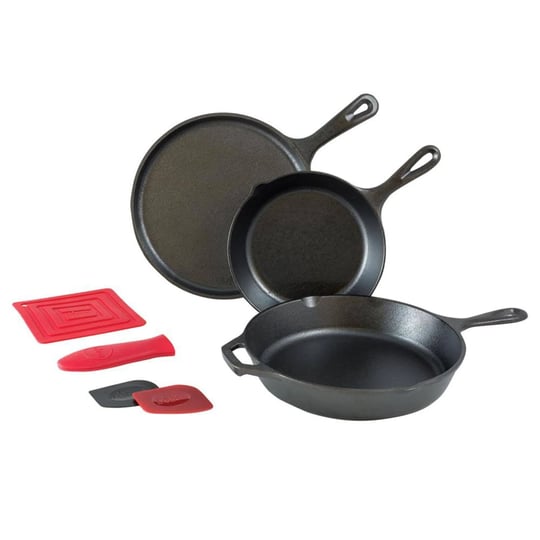 lodge-l6spb41-logic-essential-six-piece-set-black-1