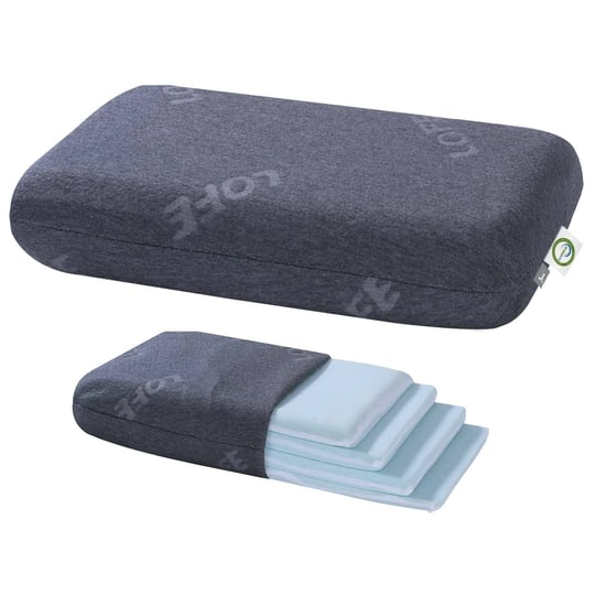 lofe-adjustable-thin-memory-foam-pillow-4-heights-from-1-2-to-4-8in-cervical-pillow-for-neck-pain-re-1