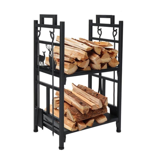log-storage-double-layer-30-in-heavy-duty-firewood-rack-with-tools-1