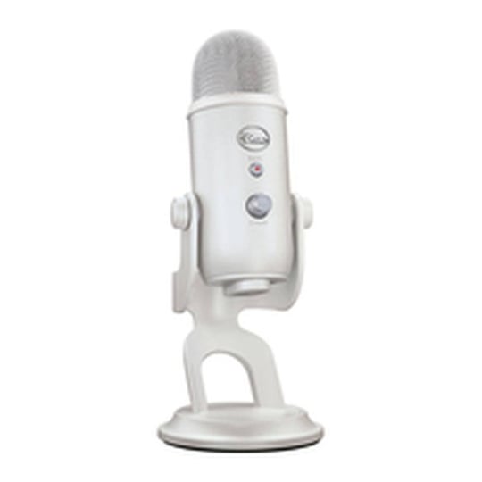 Upgrade Your Audio: The Best Yeti Microphones for Professional Quality Sound