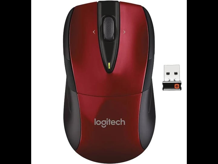 logitech-m525-wireless-mouse-red-1