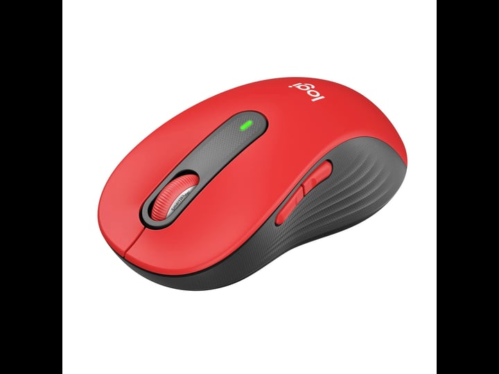 logitech-m650-l-signature-wireless-mouse-red-1