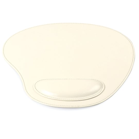 londo-leather-oval-mouse-pad-with-wrist-rest-white-1